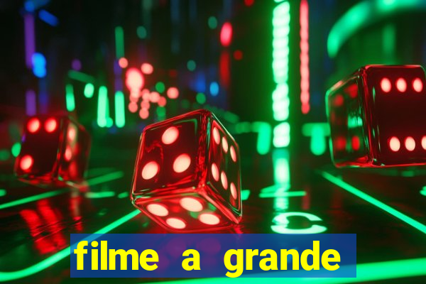 filme a grande virada final explicado